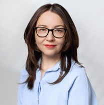 Евгения Симакова